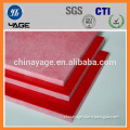 Insulation material GPO-3 laminate sheet
